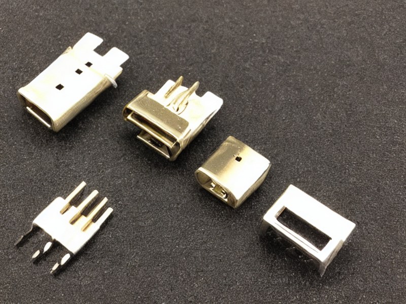 稳压器总览项目资料 2