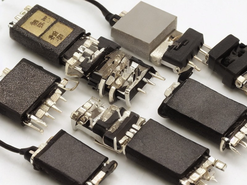 USB接口应用项目资料：USB接口目录 2