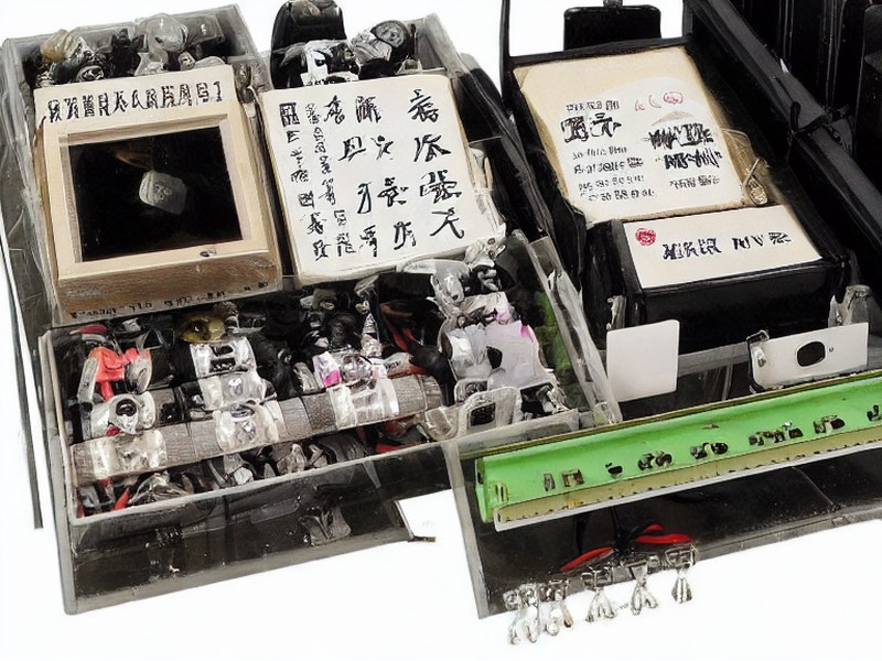 电池保护入口 1