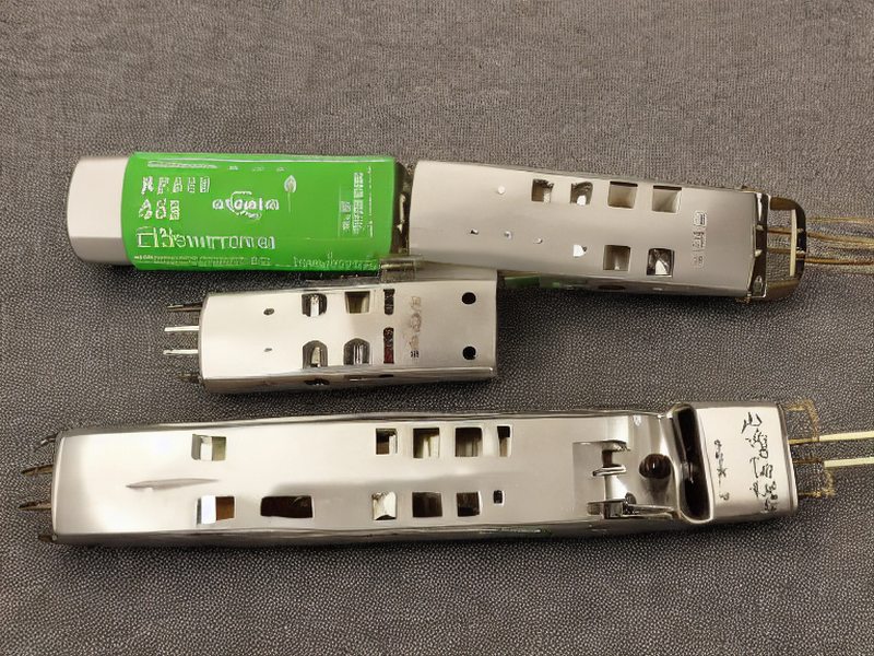 温度检测选型产品资料 1