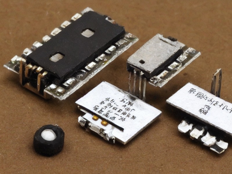 温度检测选型产品资料