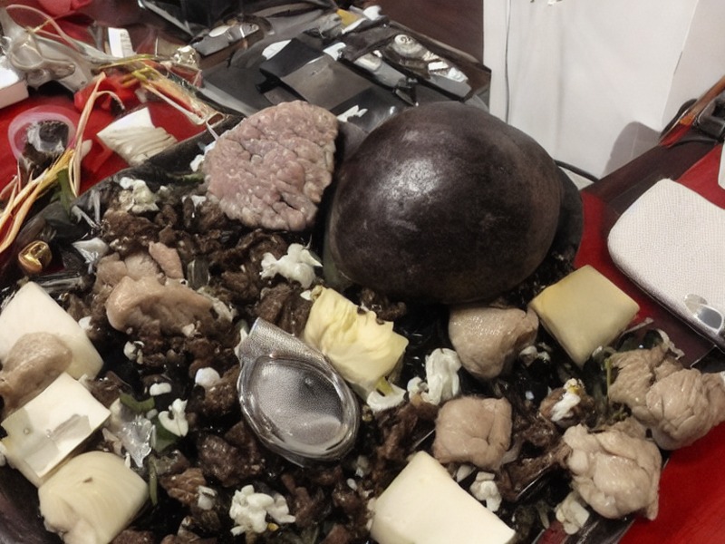 万用表应用产品说明 1