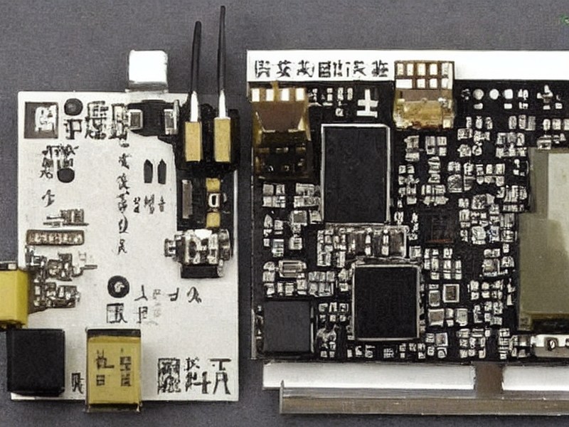 pg电子官网入口 光耦合器资料选型 1