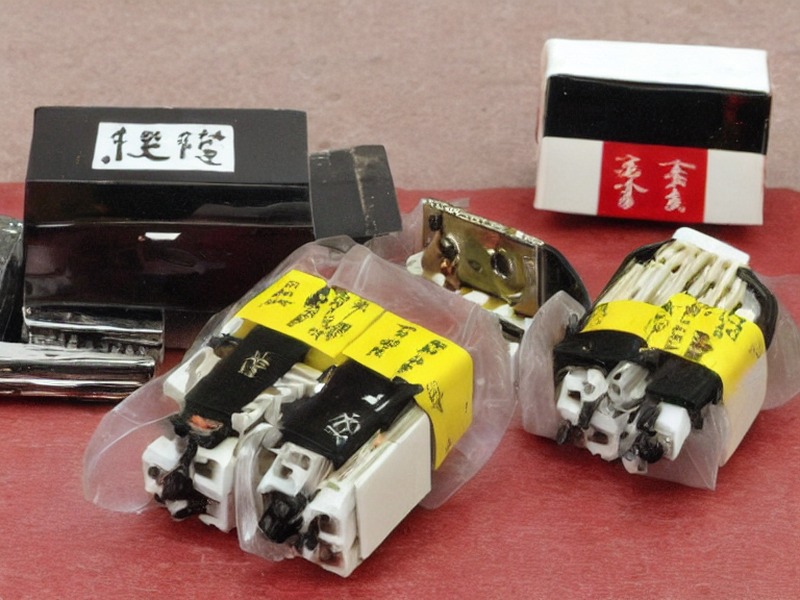 PLC接口应用产品说明 2