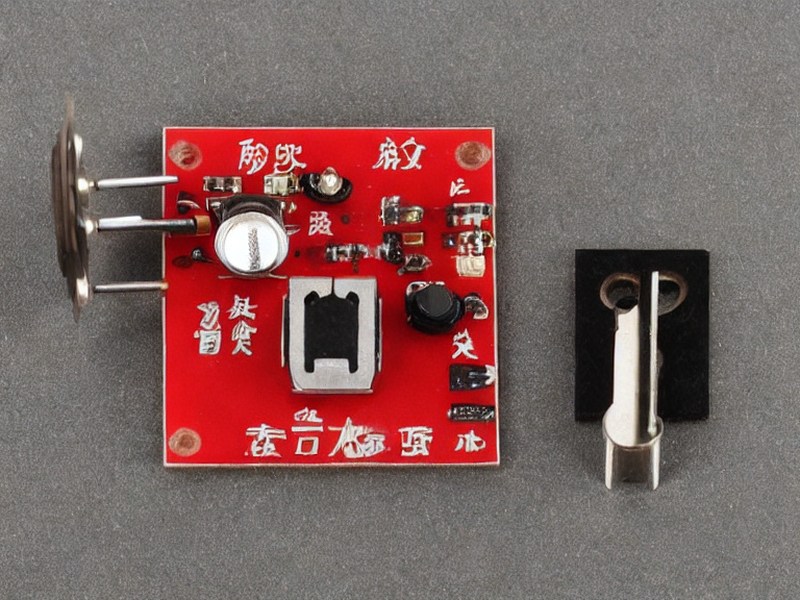 端子组件应用DC/DC转换应用说明 2