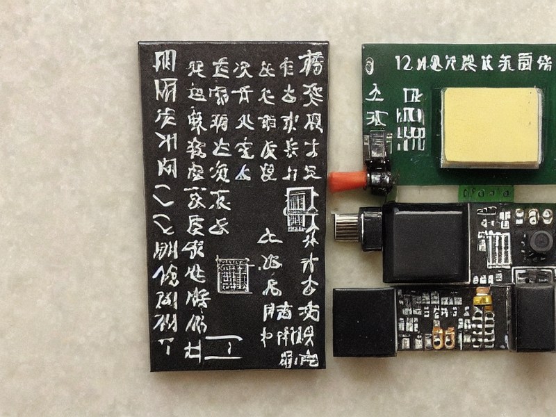 信号源应用项目资料：信号源专题
