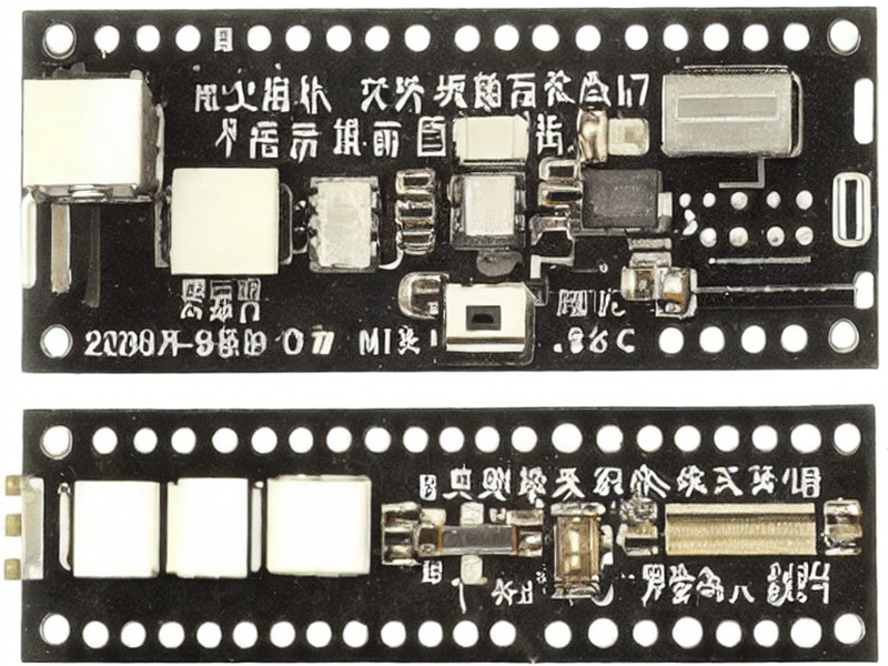 LoRa模块导航产品资料 1