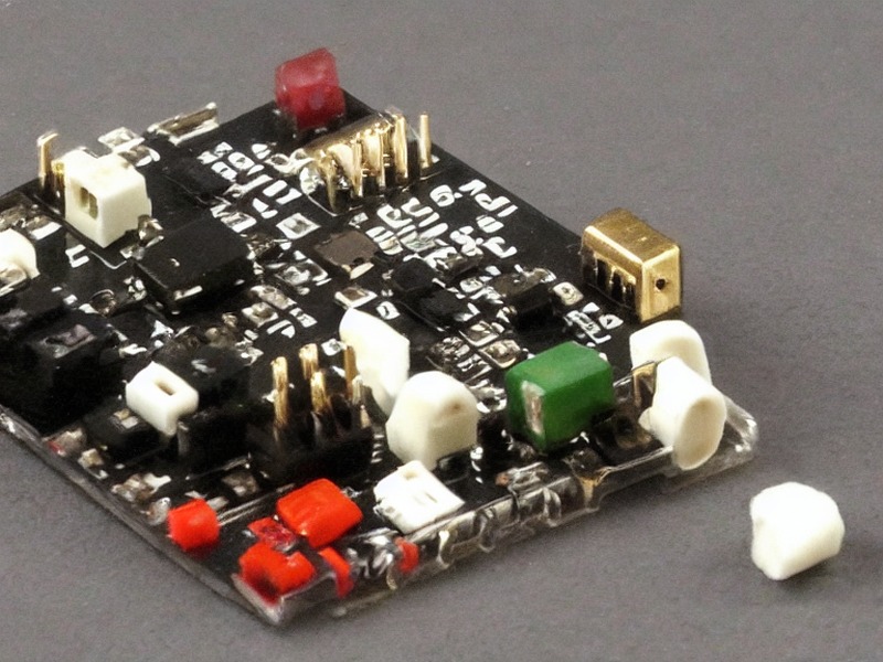 TVS保护应用选型资料 2
