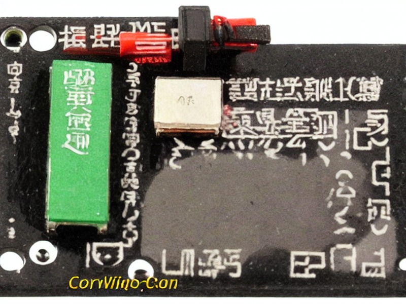 连接器资料