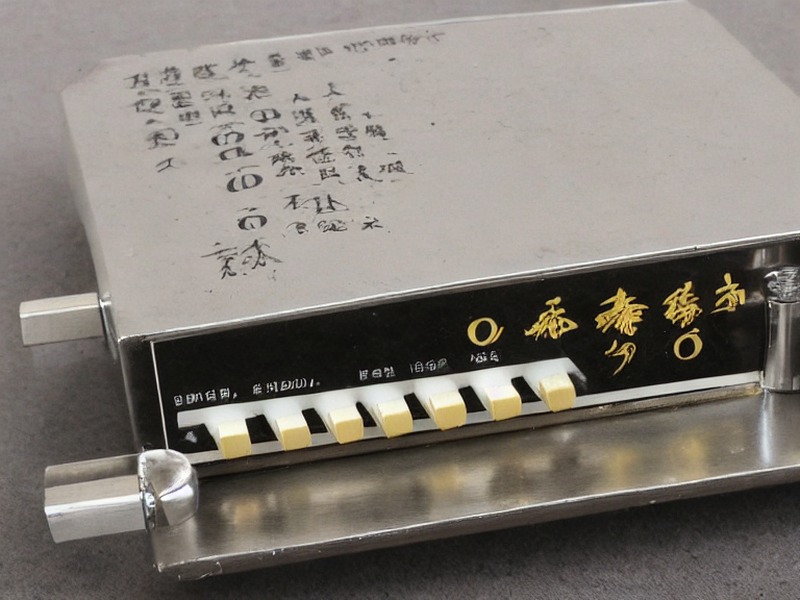 稳压器工程页应用