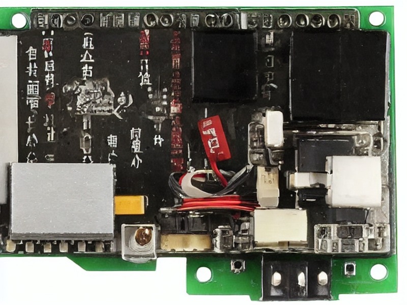 电池座应用选型资料 1