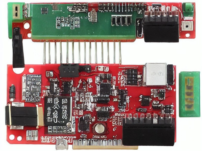 TVS保护总览应用参考 2