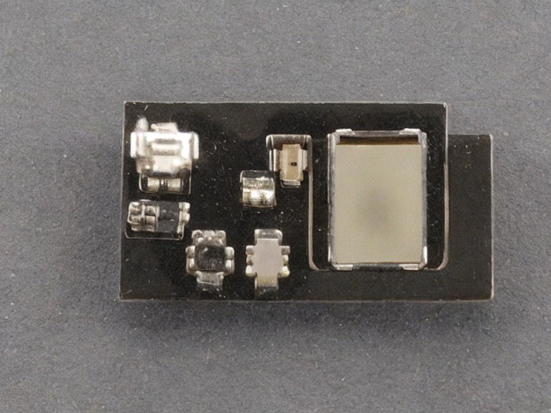 充电管理入口产品资料 1