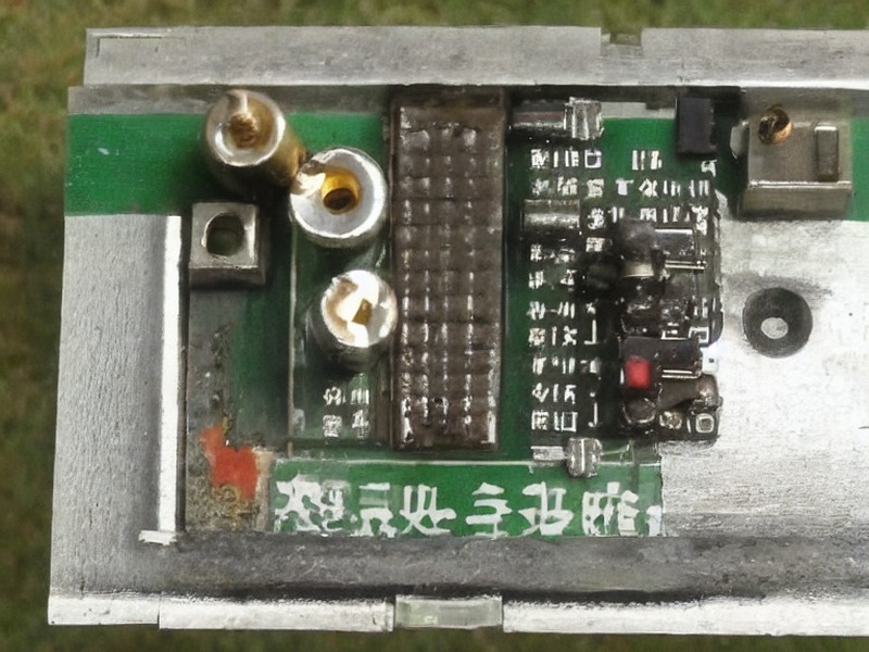 比较器说明工程应用 2