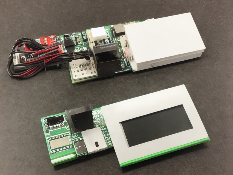 隔离器应用选型资料