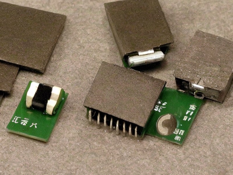 测试夹具应用相关产品 1