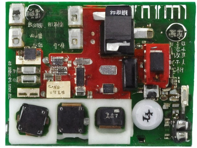功率器件产品线参数与应用整理 2