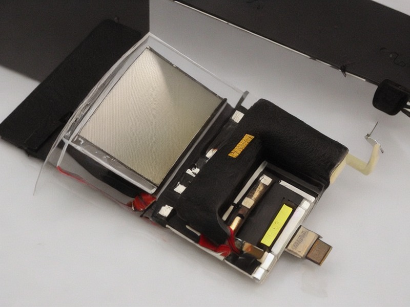 稳压器应用相关产品 2