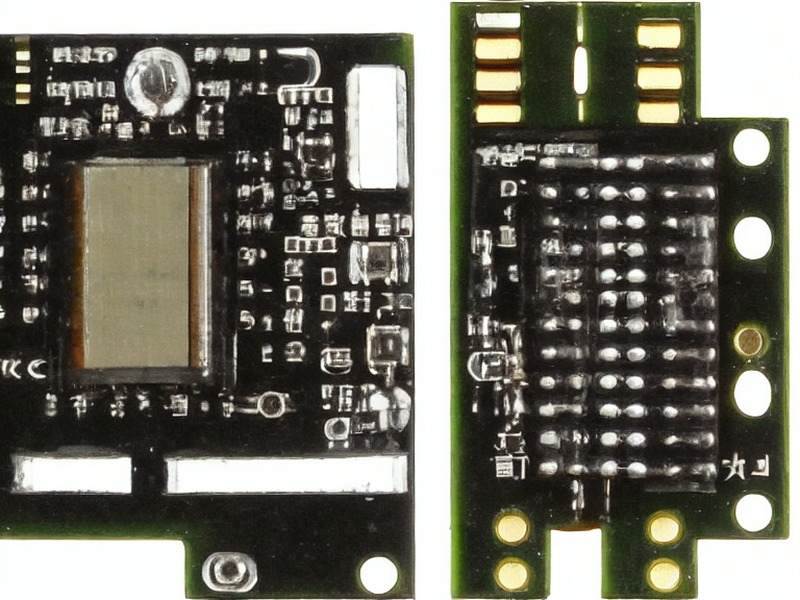 环境监测应用选型资料 2