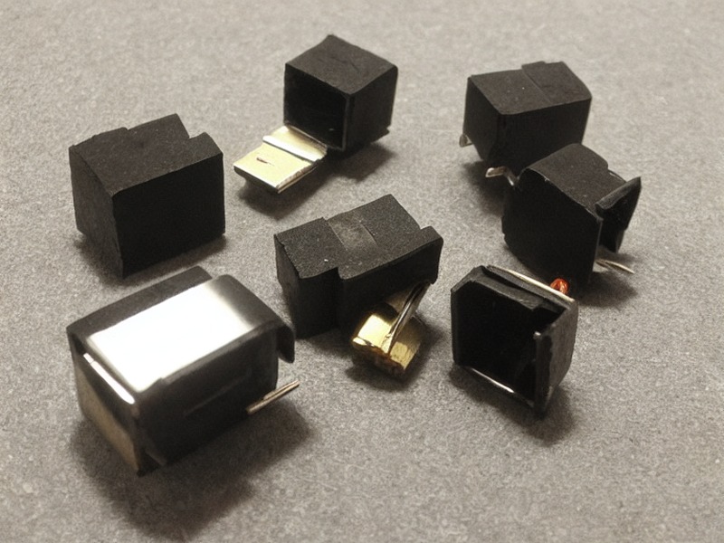ADC采集应用选型资料 2