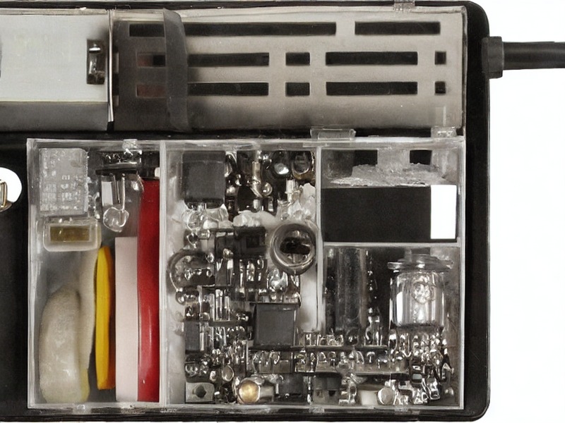 隔离器应用选型资料 2