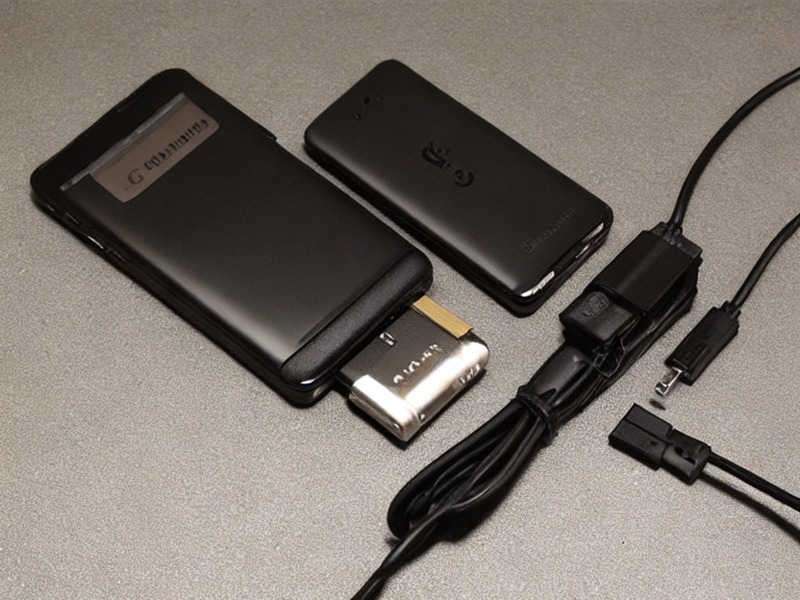射频连接相关NAND Flash应用产品说明 1