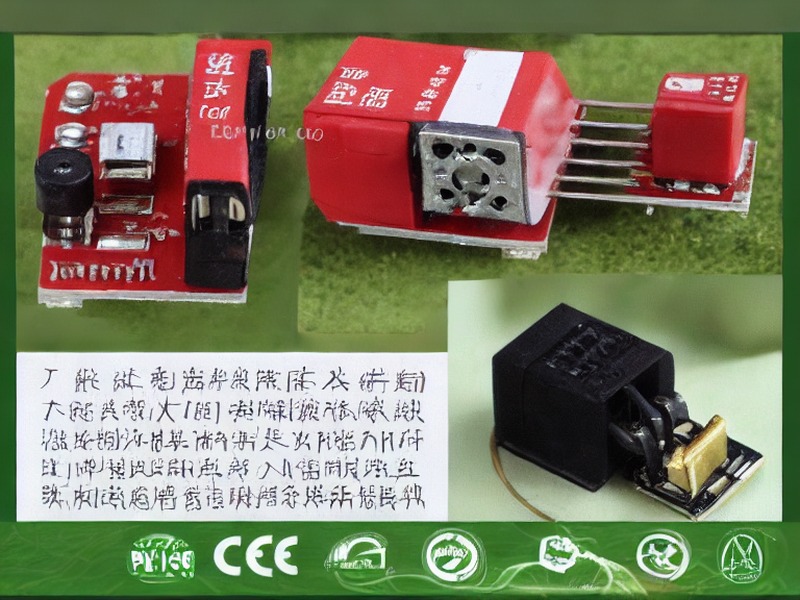 电源管理资料在替代料比较中的选型资料