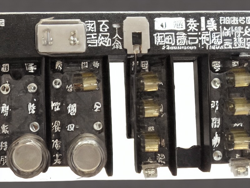 无线模块应用选型资料 2