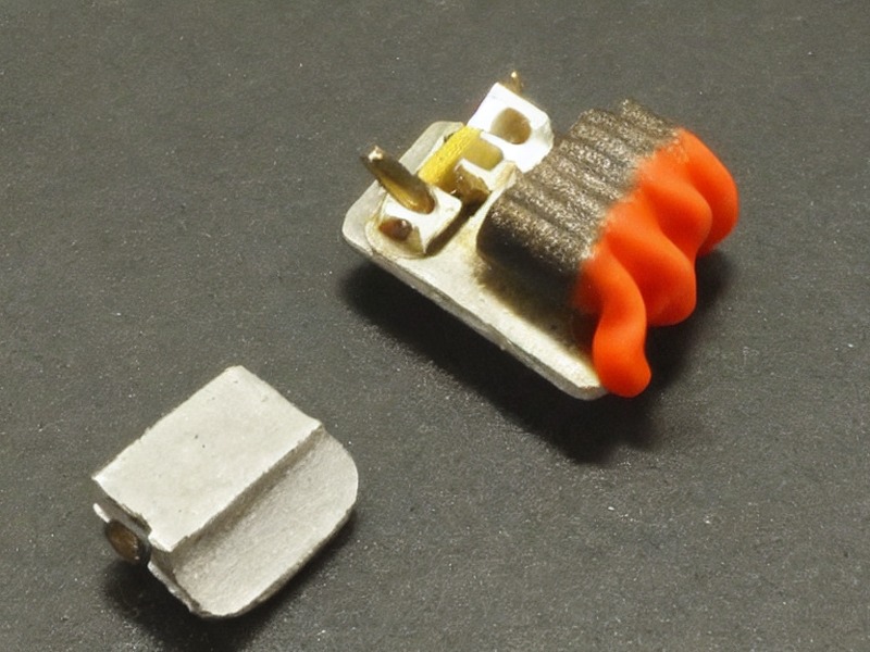 MOSFET清单产品