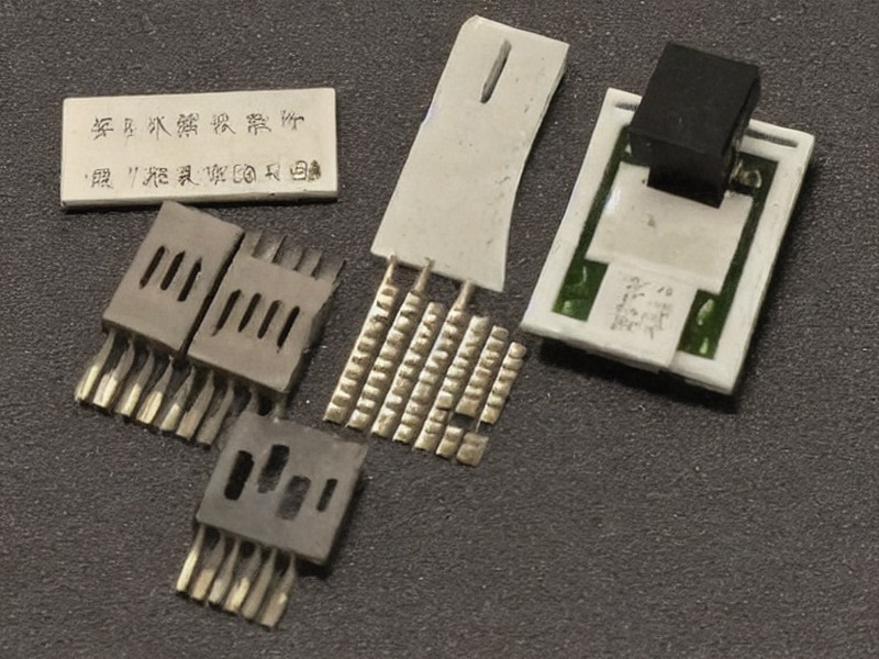 电感器入口项目资料