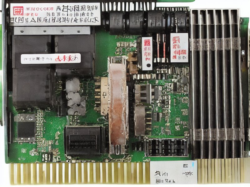 浪涌保护清单在替代料比较中的选型资料 2