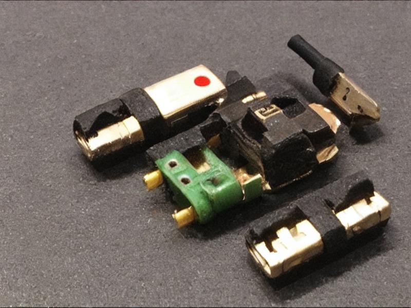 电源管理资料在替代料比较中的选型资料 1