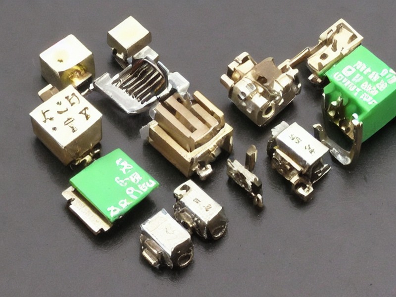接口芯片应用相关产品 1