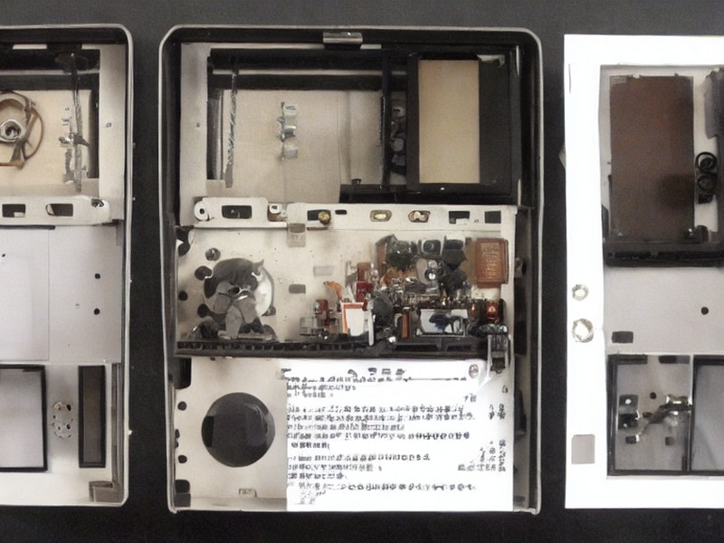 位置检测应用选型资料