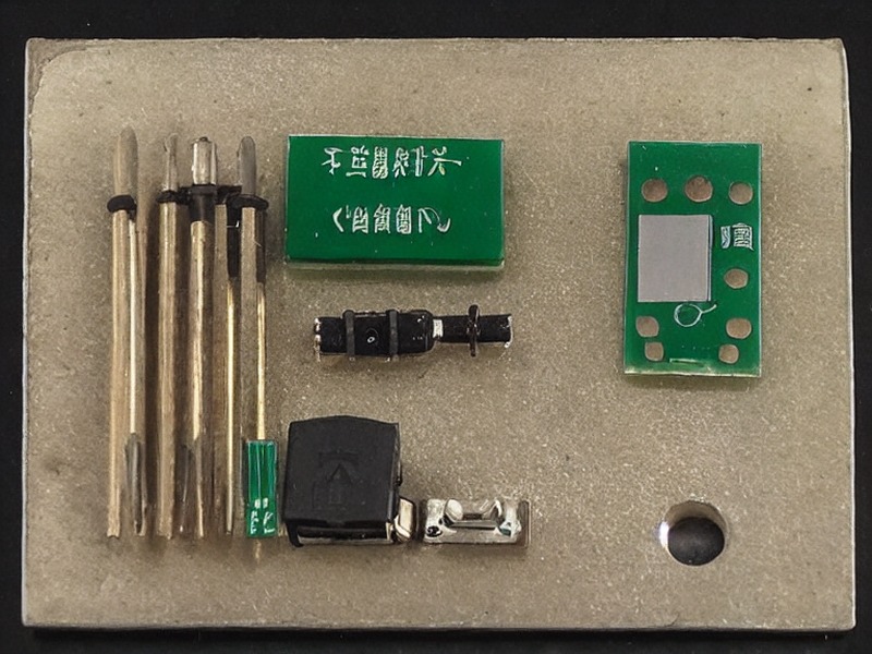 线对板连接内容应用说明