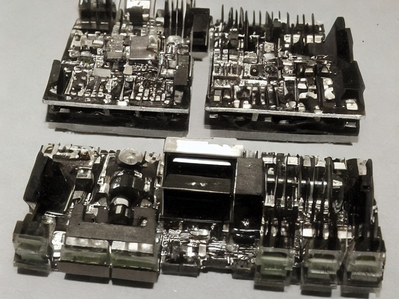 MOSFET指南在工业控制中的选型资料 1