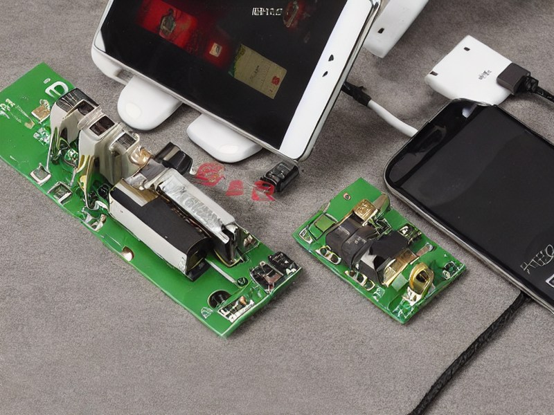 电源管理应用相关产品