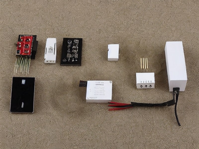 浪涌保护应用选型资料