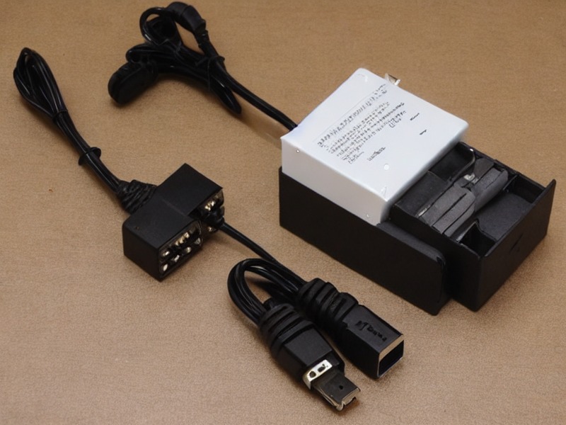 浪涌保护应用相关产品 1