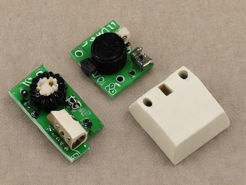 天线组件应用选型资料 1