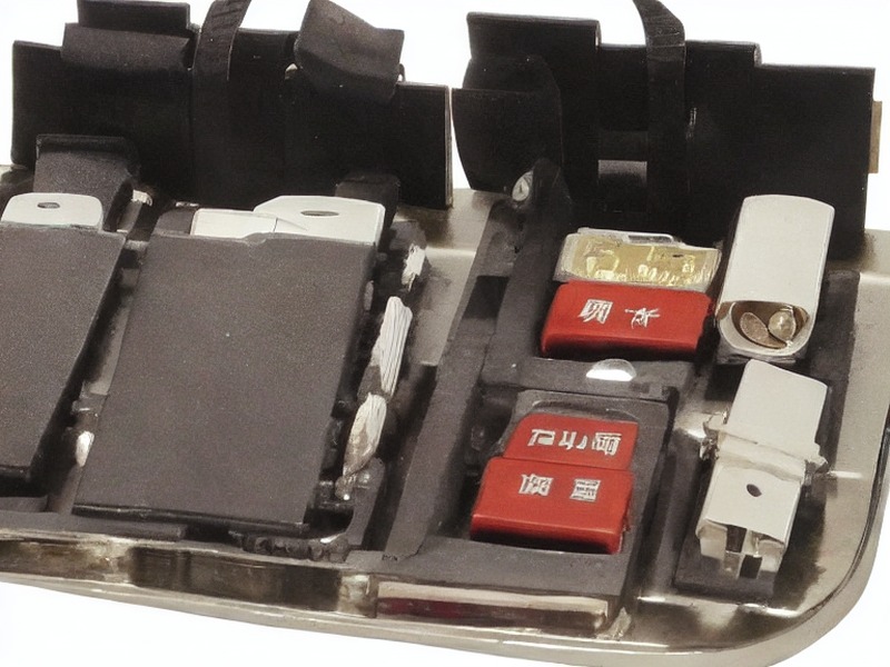 防静电耗材应用资料：防静电耗材应用