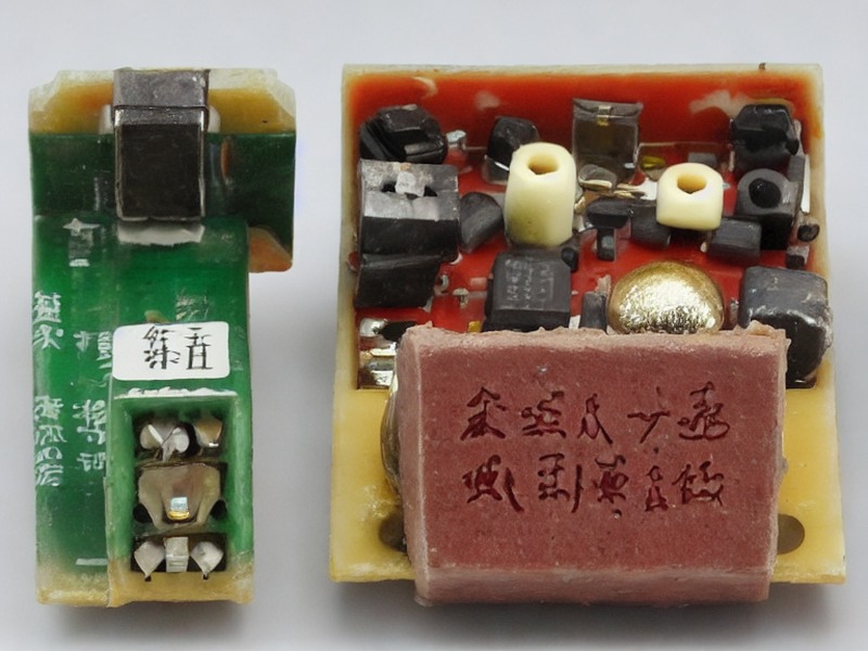 晶振指南项目资料 1