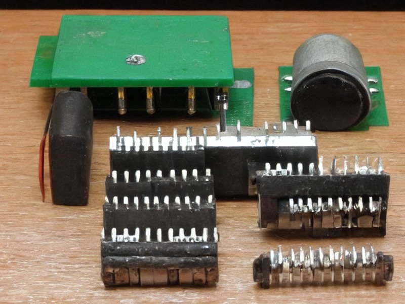 线缆组件应用工程资料 1
