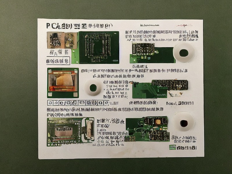 微控制器资源选型参考 2