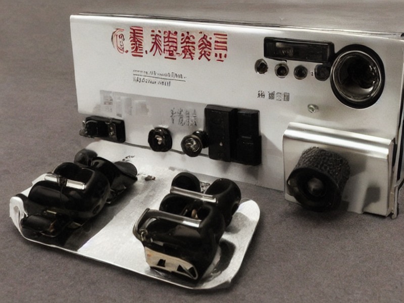CAN收发器分类应用参考