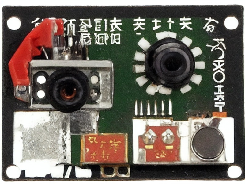 微控制器应用选型资料 1