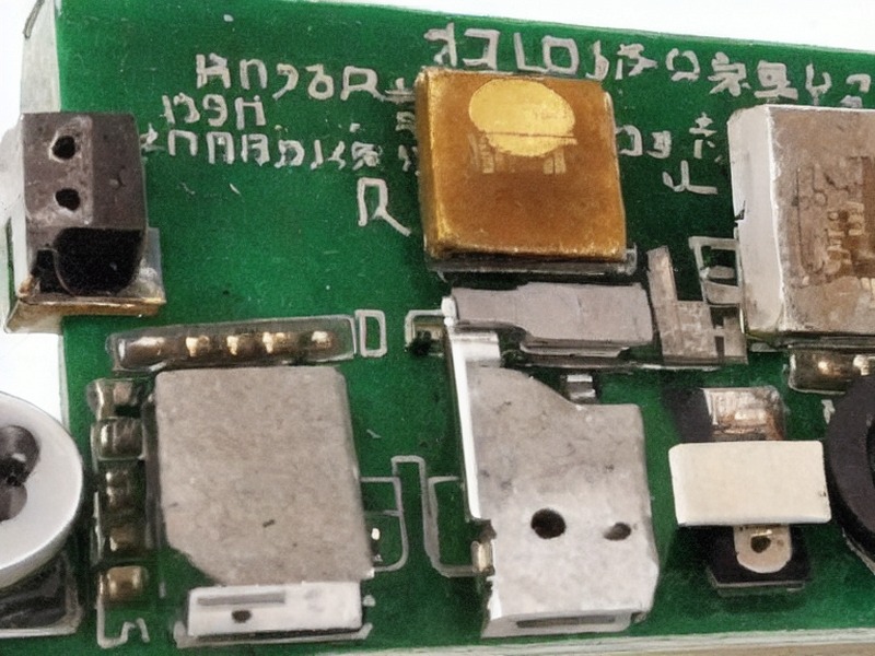 射频连接参考产品资料