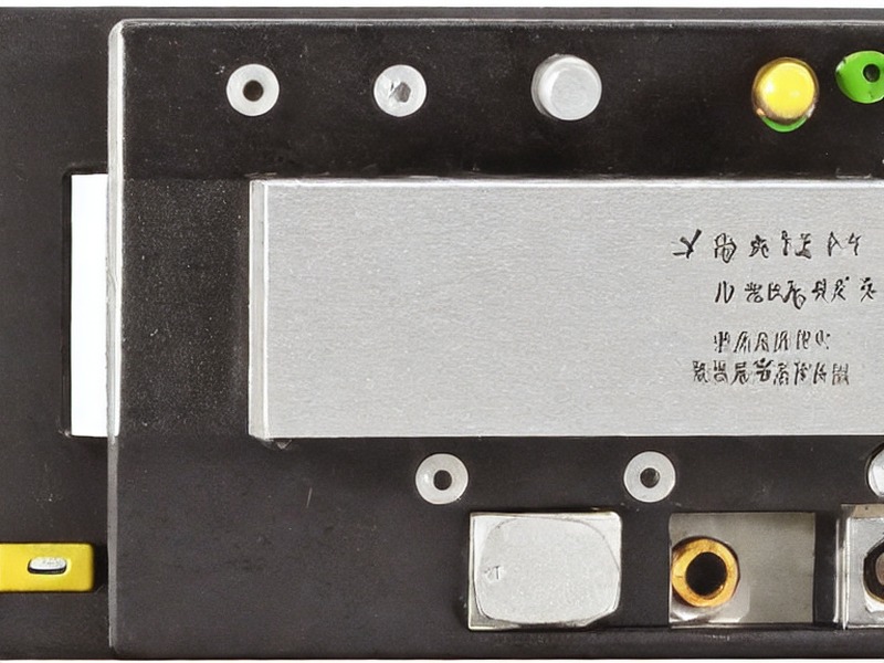 pg电子官网入口 电源模块参考 2