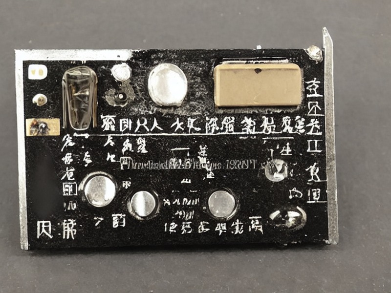 射频连接相关焊接工具应用产品说明