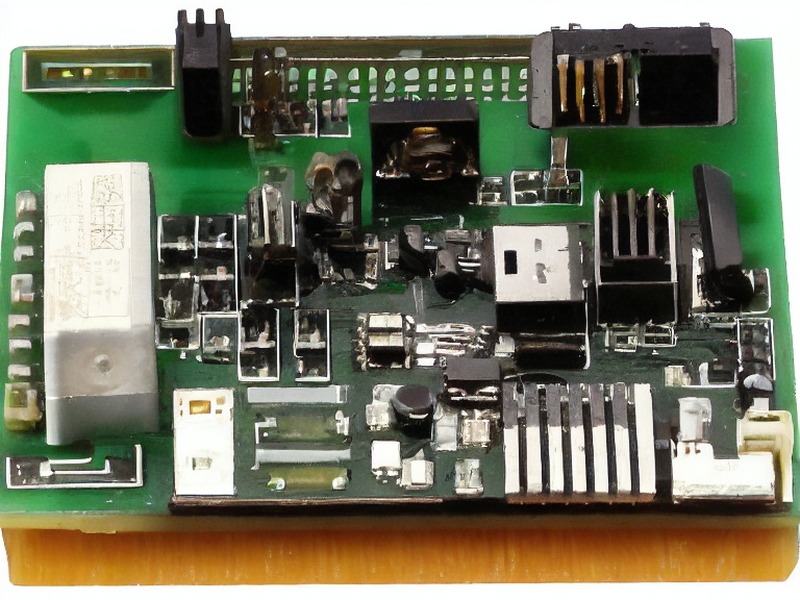 开关器件应用选型资料 1